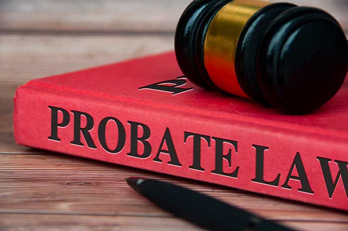 Probate Law Legal Representation